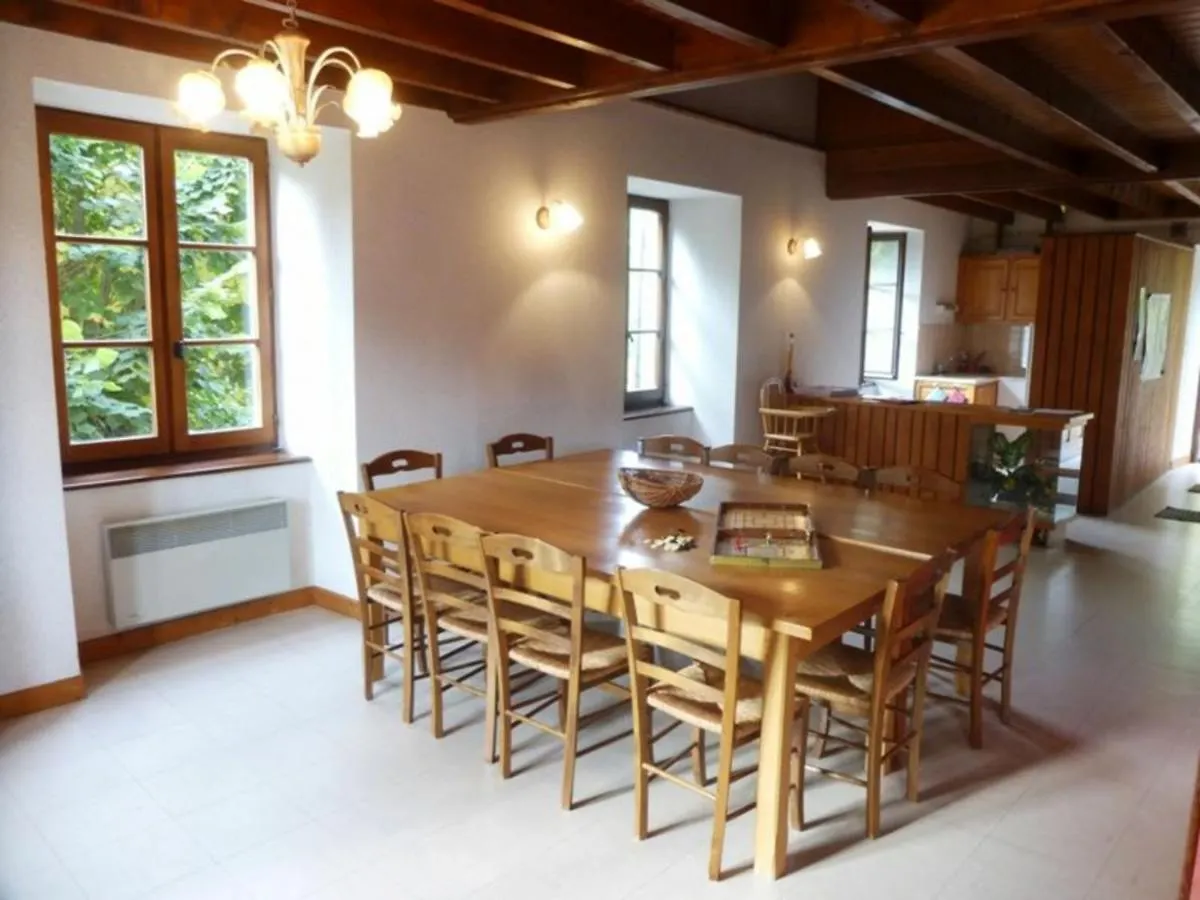 Grande Maison Pour Familles Et Amis Pres Des Gorges De L'Allier - Fr-1-582-189 Villeneuve-d'Allier Holiday home