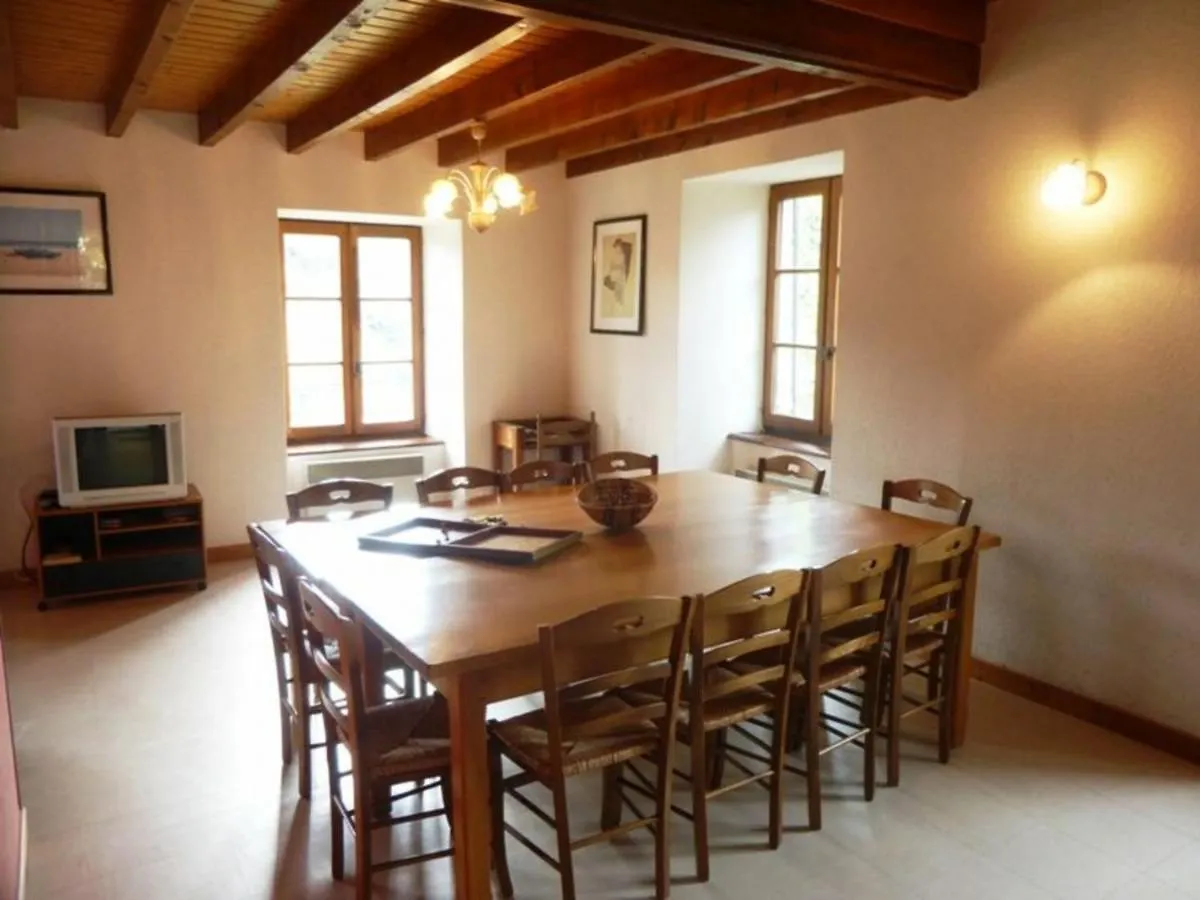 Grande Maison Pour Familles Et Amis Pres Des Gorges De L'Allier - Fr-1-582-189 Villeneuve-d'Allier
